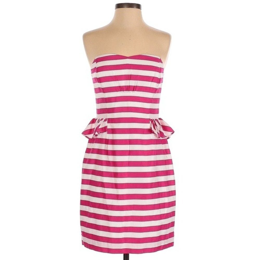 Lilly Pulitzer Maybell Cocktail Dress